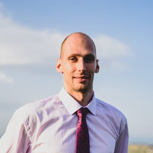 Andrey Glavchev, President of Healytex