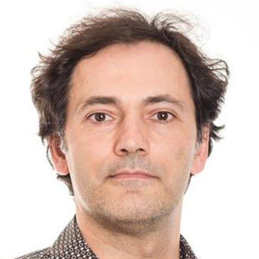 Assoc. Prof. Dr. Hristo Aladjov, Chief Science Officer of Healytex
